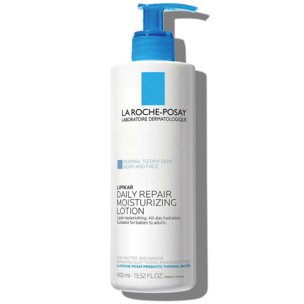 lipikar bodylotion för normal till torr hud bodylotion för normal till torr hud