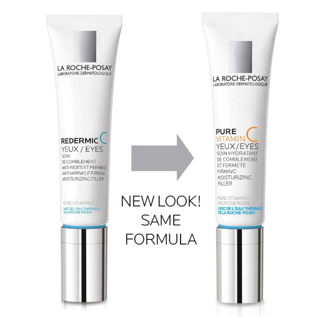 ren c-vitamin ögonkräm anti-aging c-vitamin ögonkräm