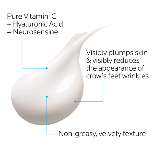 ren c-vitamin ögonkräm anti-aging c-vitamin ögonkräm