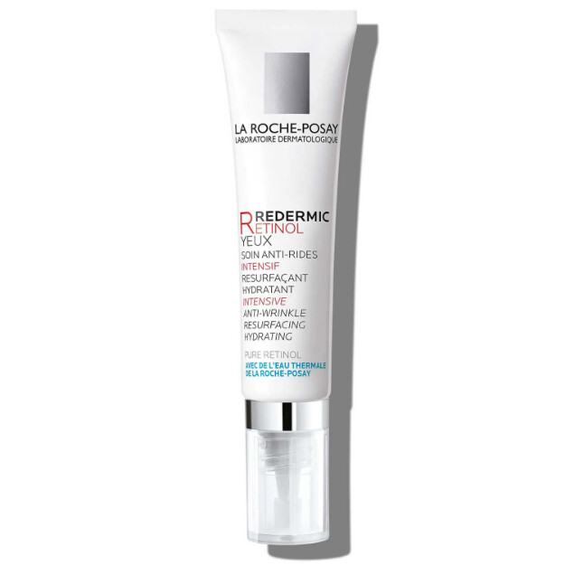 redermic r retinol Ögonkräm anti-aging retinol Ögonkräm