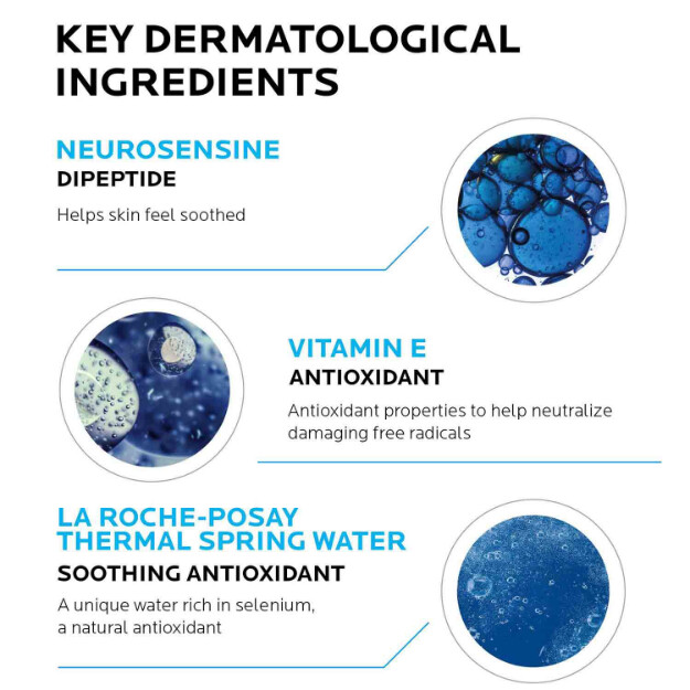 toleriane dermallergo night moisturizer ultra nattkräm testad på allergibenägen hud