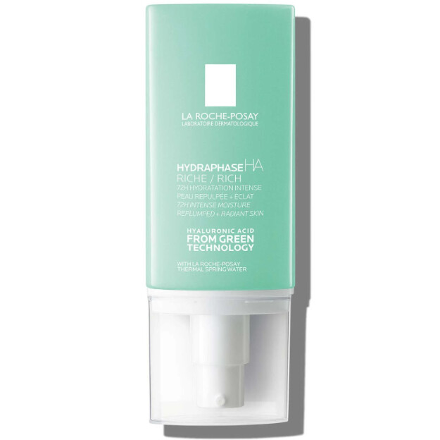 hydraphase ha rich hyaluronic acid face cream naturligt utvunnen hyaluronsyra ansiktskräm