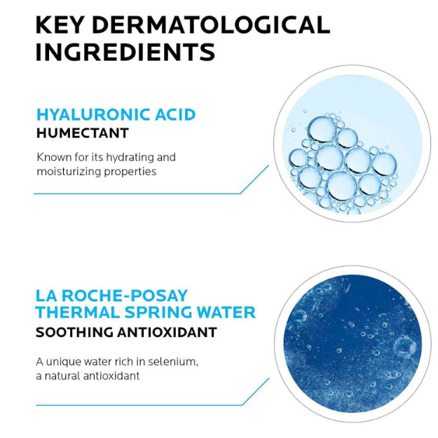 hydraphase ha rich hyaluronic acid face cream naturligt utvunnen hyaluronsyra ansiktskräm