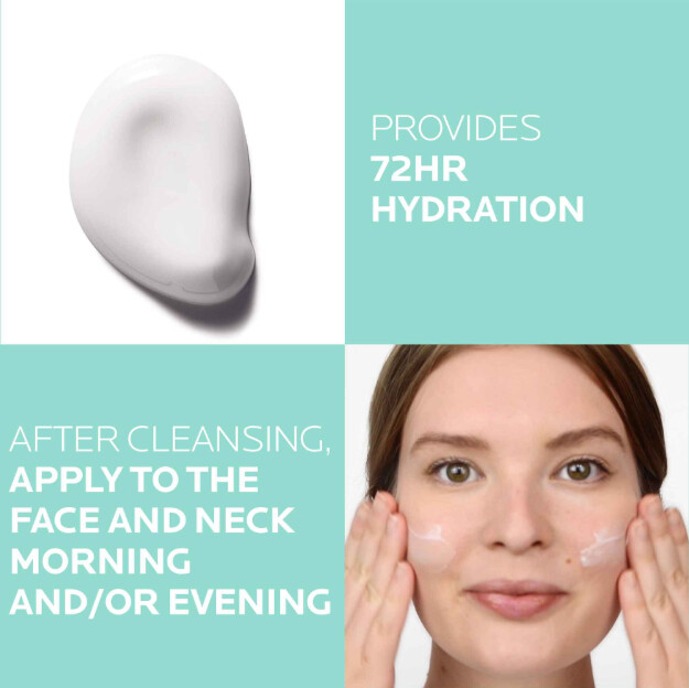hydraphase ha rich hyaluronic acid face cream naturligt utvunnen hyaluronsyra ansiktskräm
