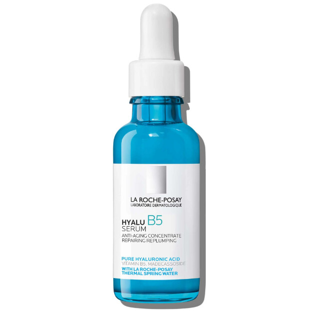hyalu b5 rent hyaluronsyra serum dermatologiskt anti-aging rent hyaluronsyra serum. allergitestad formel