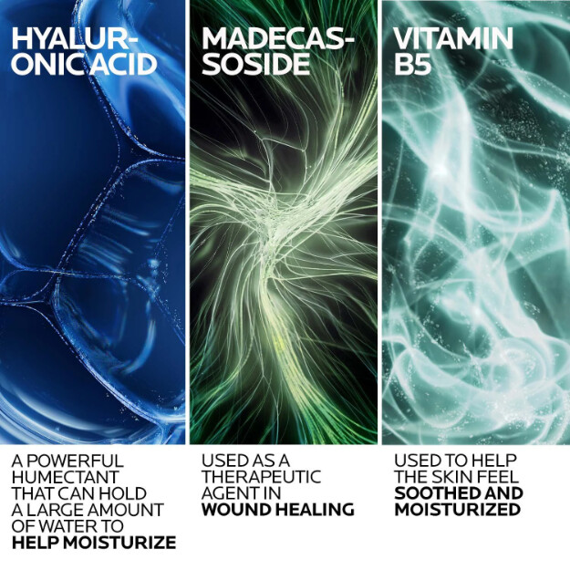 hyalu b5 rent hyaluronsyra serum dermatologiskt anti-aging rent hyaluronsyra serum. allergitestad formel
