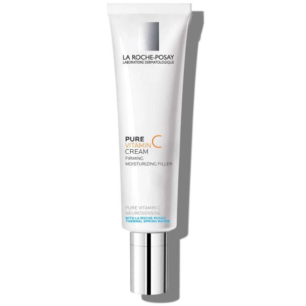 ren c-vitamin ansiktskräm anti-aging c-vitamin ansiktskräm