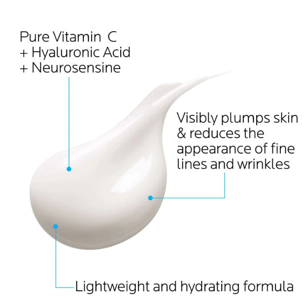 ren c-vitamin ansiktskräm anti-aging c-vitamin ansiktskräm