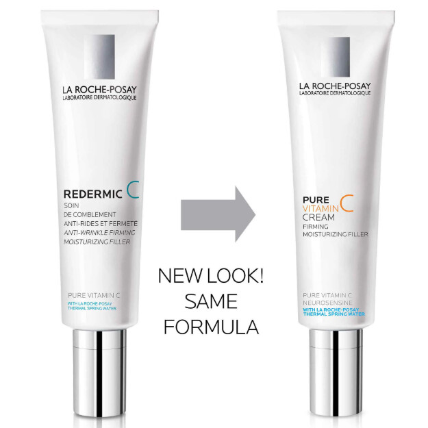 ren c-vitamin ansiktskräm anti-aging c-vitamin ansiktskräm