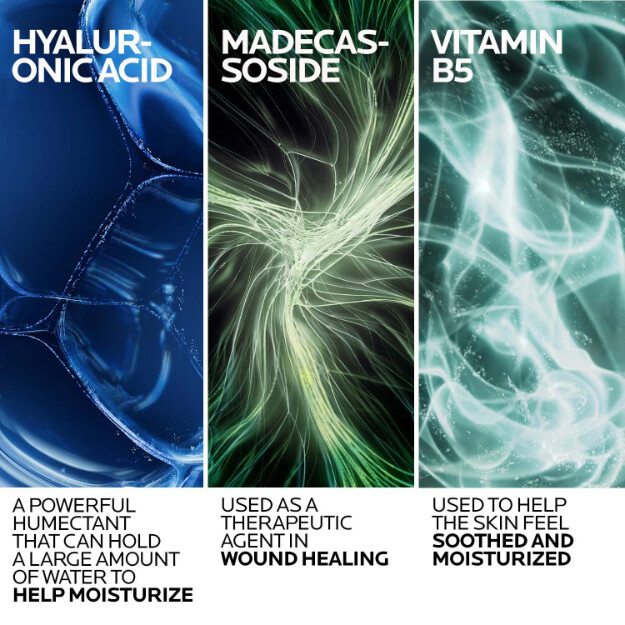 hyalu b5 rent hyaluronsyra serum dermatologiskt anti-aging rent hyaluronsyra serum. allergitestad formel