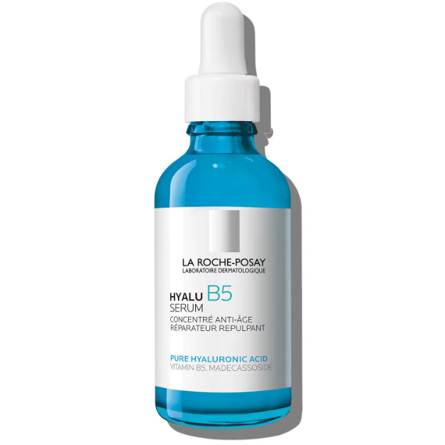 hyalu b5 rent hyaluronsyra serum dermatologiskt anti-aging rent hyaluronsyra serum. allergitestad formel