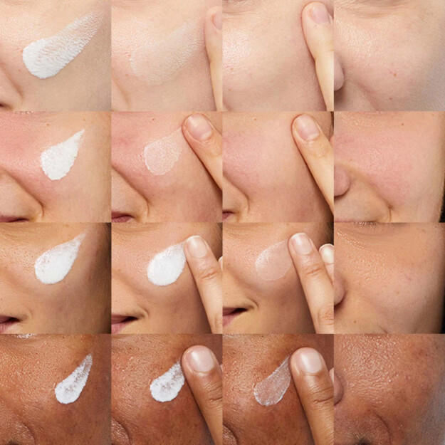anthelios ultra light fluid facial sunscreen spf 60 lätt solskyddsmedel för ansiktet